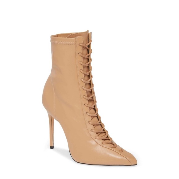 schutz tennie bootie